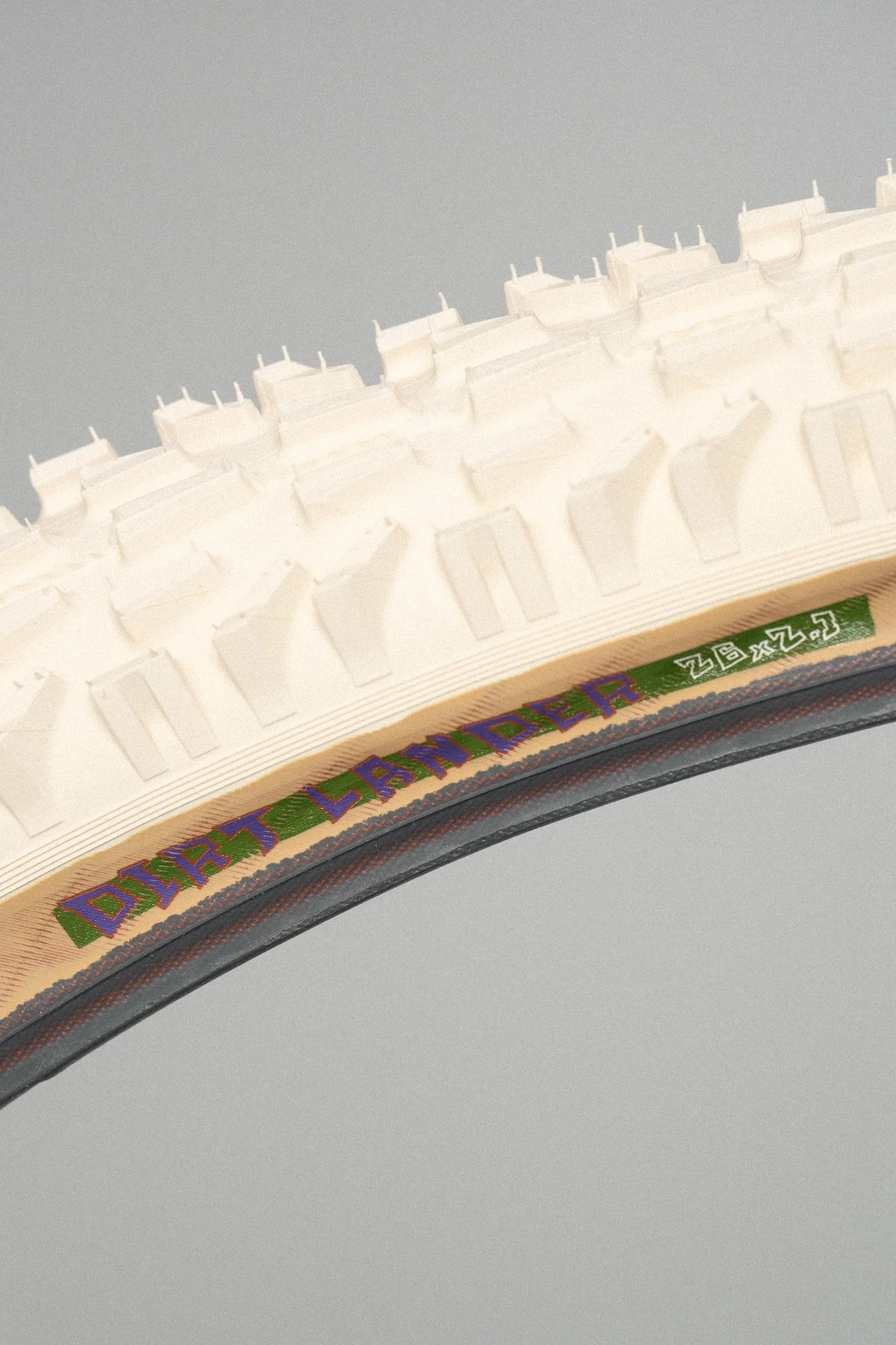 Nitto Rivendell RBW-32 Wavie Bar — The Cub House